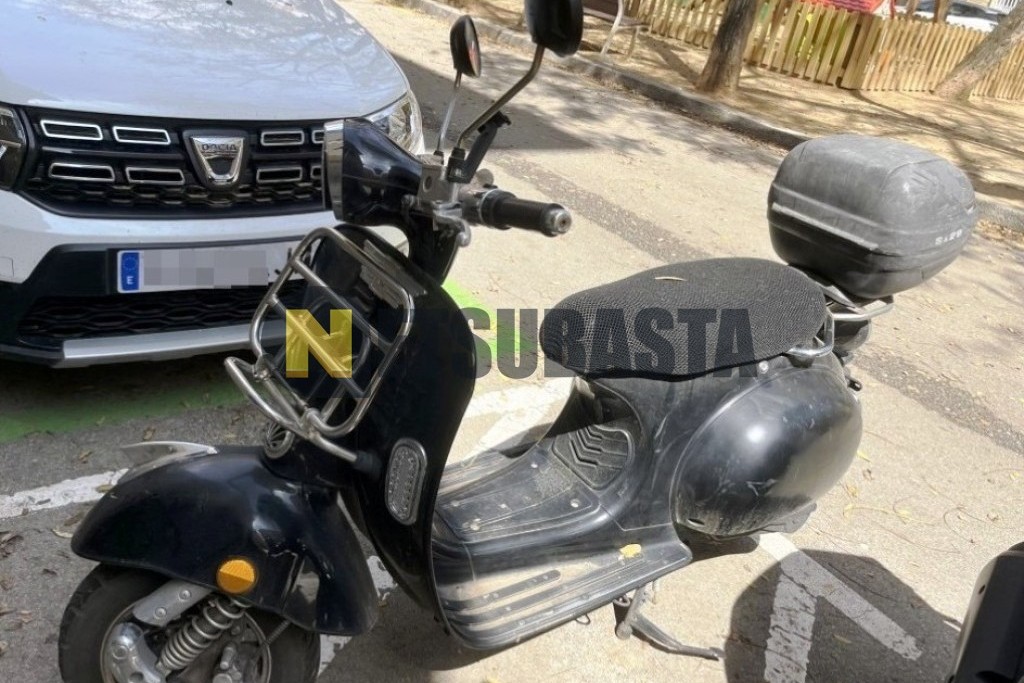 Sunra Ronic 3000W 2020