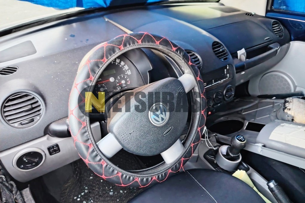 Volkswagen New Bettle Cabriolet 1.4 2004