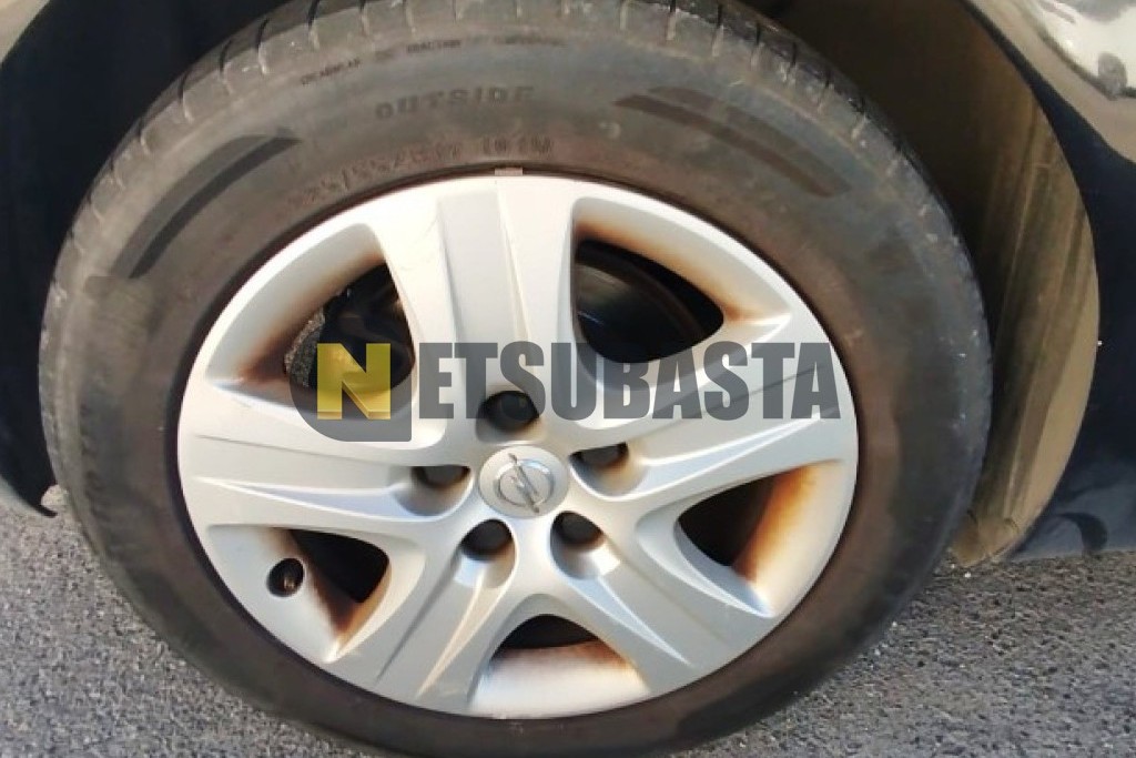 Opel Insignia 2.0 CDTI ecoFLEX 2009