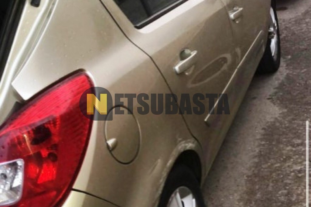 Opel Corsa 1.3 CDTi 2007