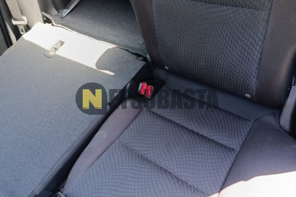 Honda Civic 1.4 i-VTEC 2011