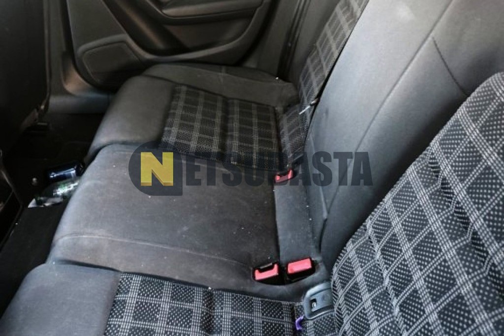 Audi A4 Avant 3.0 TDI S tronic 2013