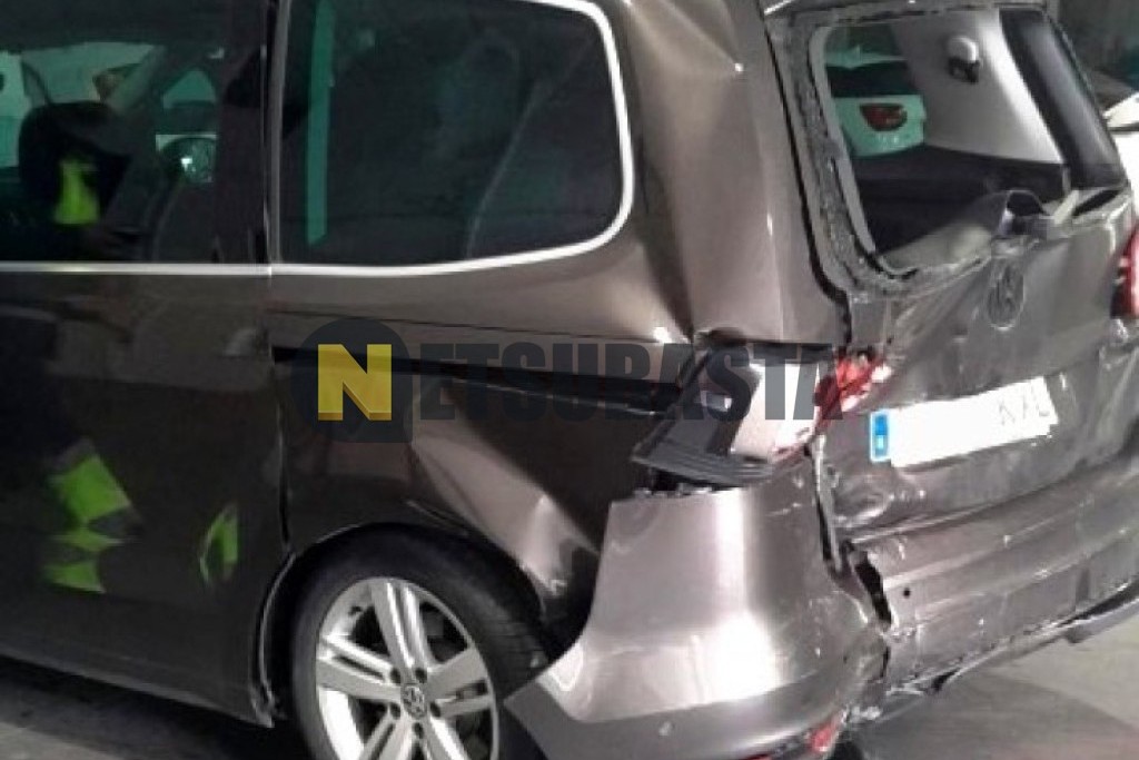 Volkswagen Sharan 2.0 TDI 2019