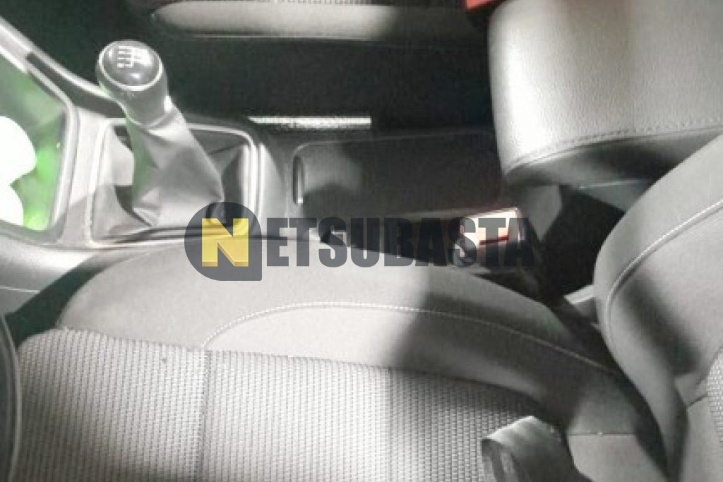 Volkswagen Sharan 2.0 TDI 2019