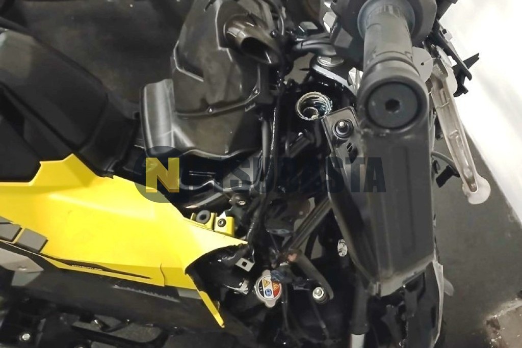 Honda X-ADV 650 2025