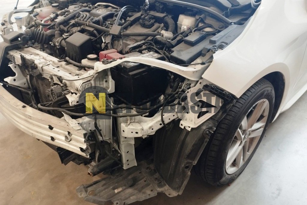 Toyota Corolla Touring Sports 125H GLP 2023