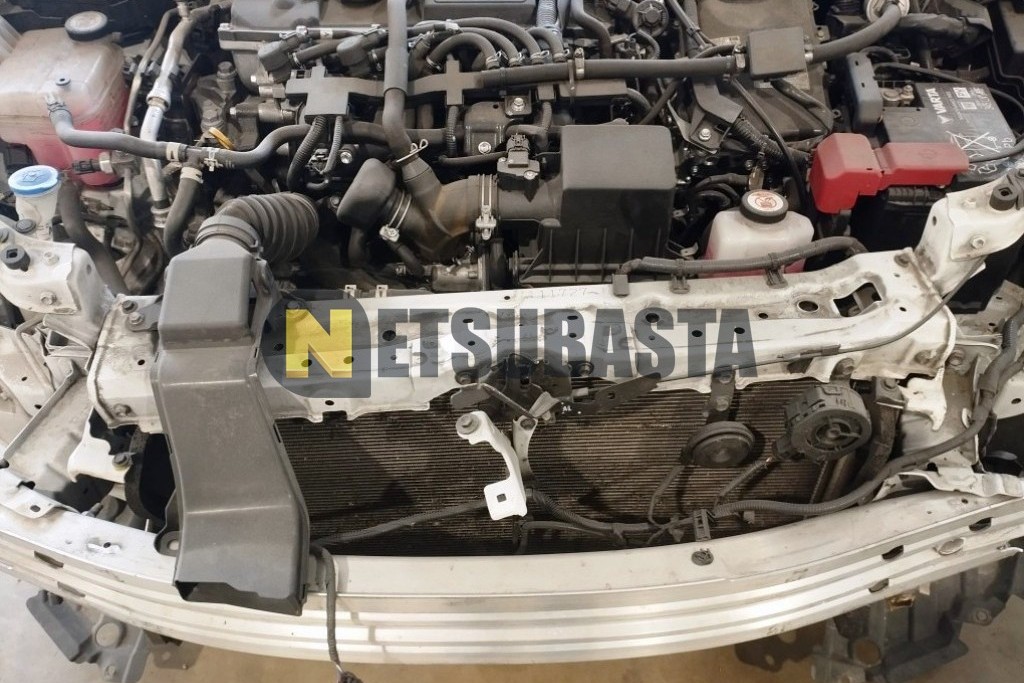 Toyota Corolla Touring Sports 125H GLP 2023