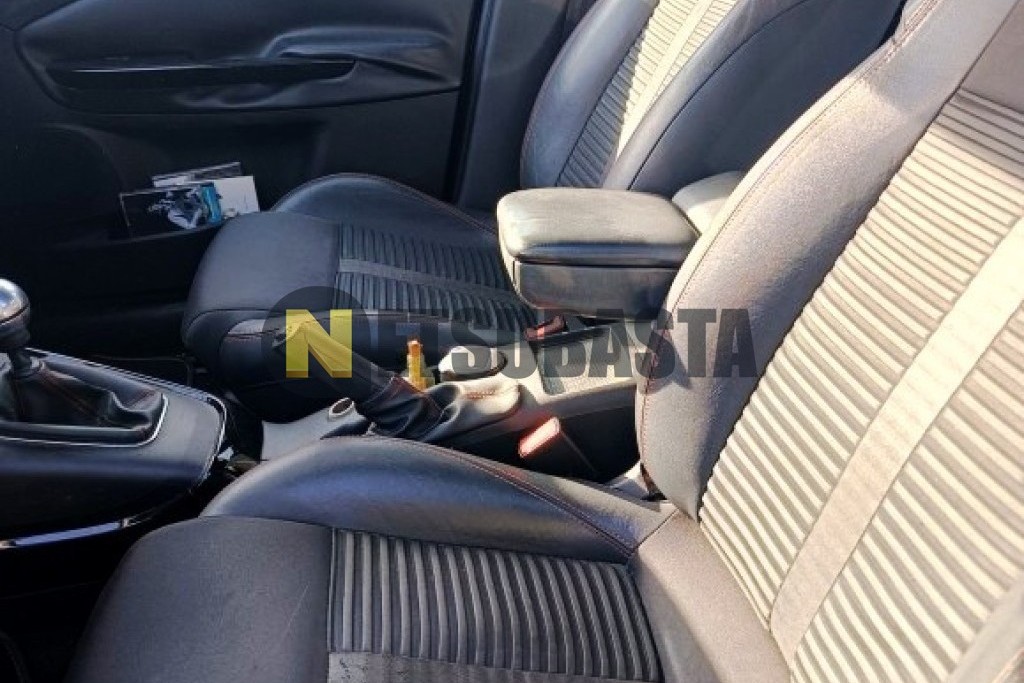 Alfa Romeo Giulietta 1.4 TB 2010