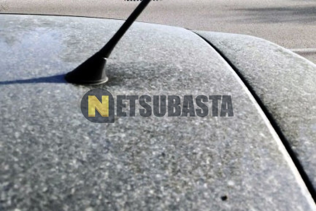 Seat Ibiza 1.9 TDI 2008