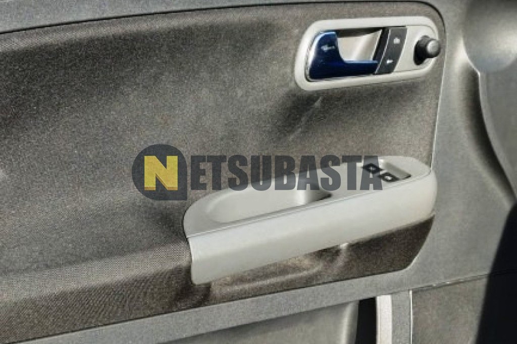 Seat Ibiza 1.9 TDI 2008