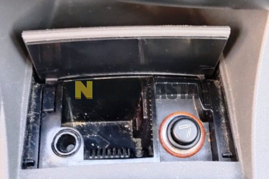 Seat Ibiza 1.9 TDI 2008