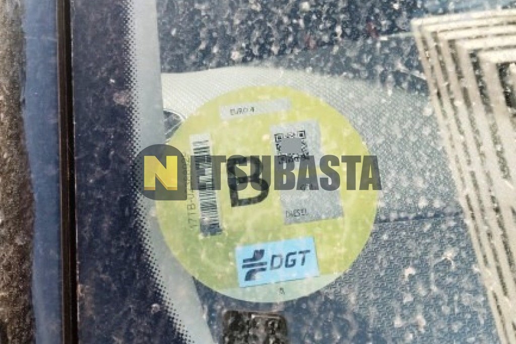 Seat Ibiza 1.9 TDI 2008