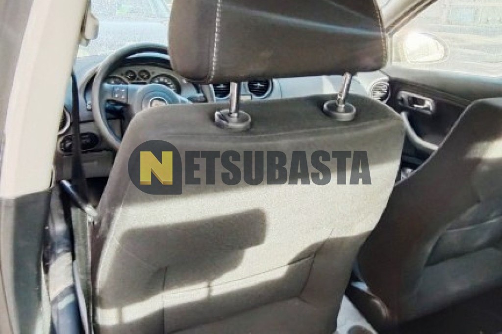 Seat Ibiza 1.9 TDI 2008