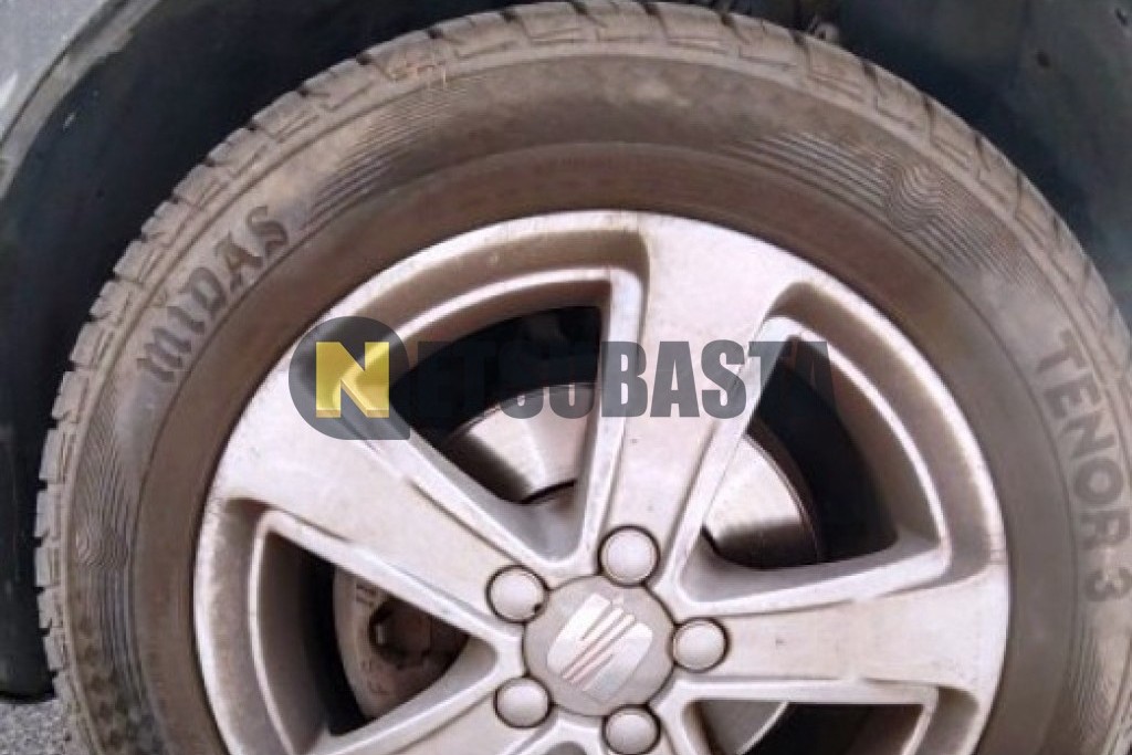 Seat Ibiza 1.9 TDI 2008