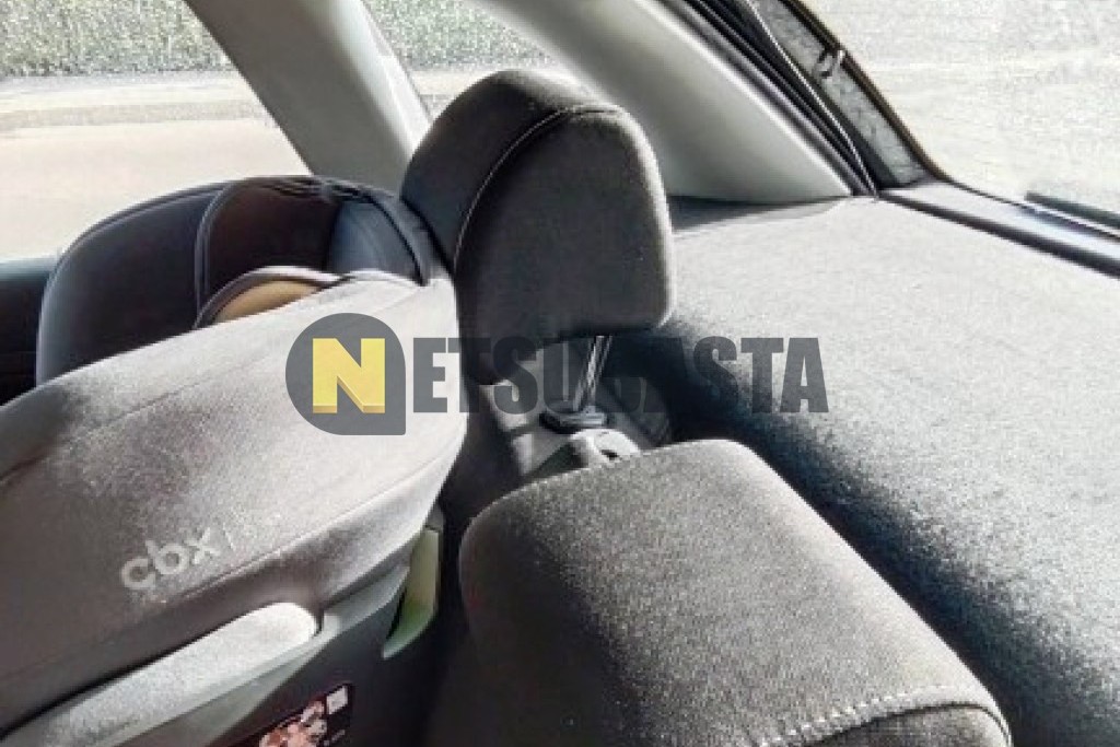 Seat Ibiza 1.9 TDI 2008