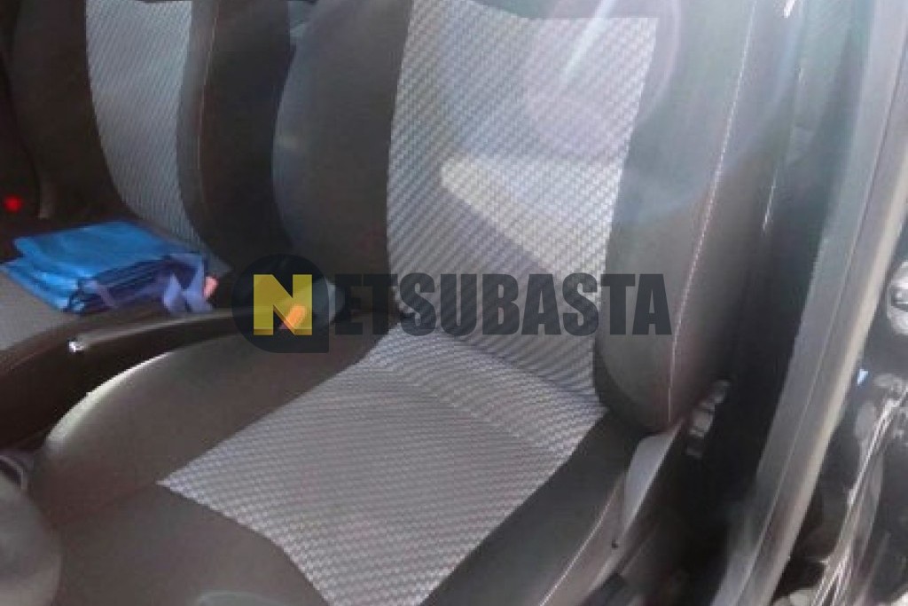 Seat Ibiza 1.9 TDI 2008