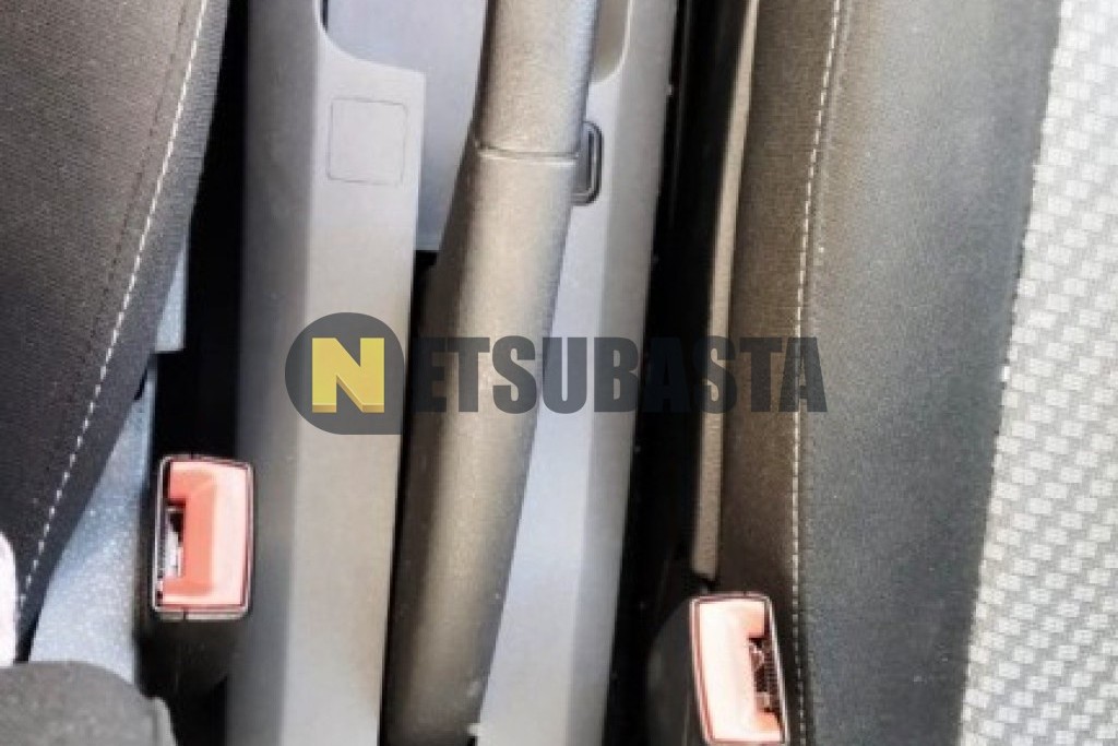 Seat Ibiza 1.9 TDI 2008