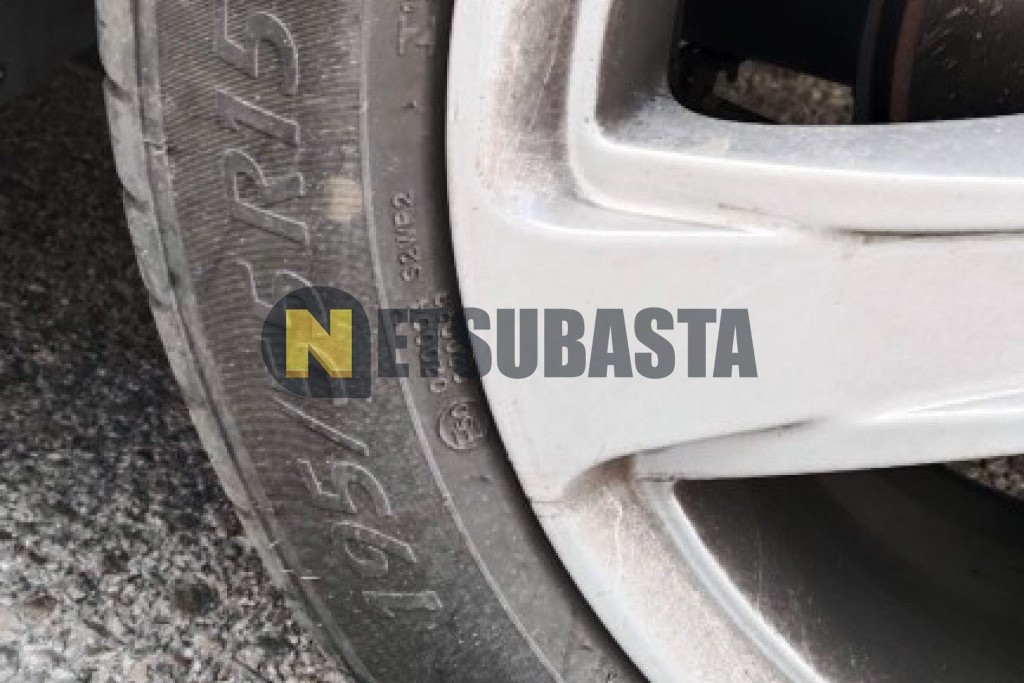 Seat Ibiza 1.9 TDI 2008