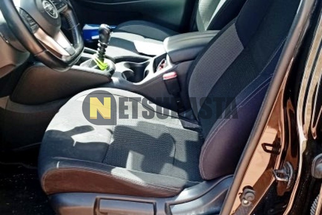 Nissan Qashqai 1.3 DIG-T 2020