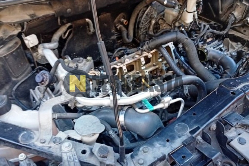 Nissan Qashqai 1.3 DIG-T 2020