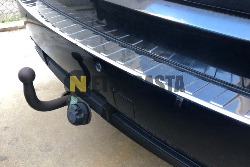 Bmw X3 xDrive20d Aut. 2009