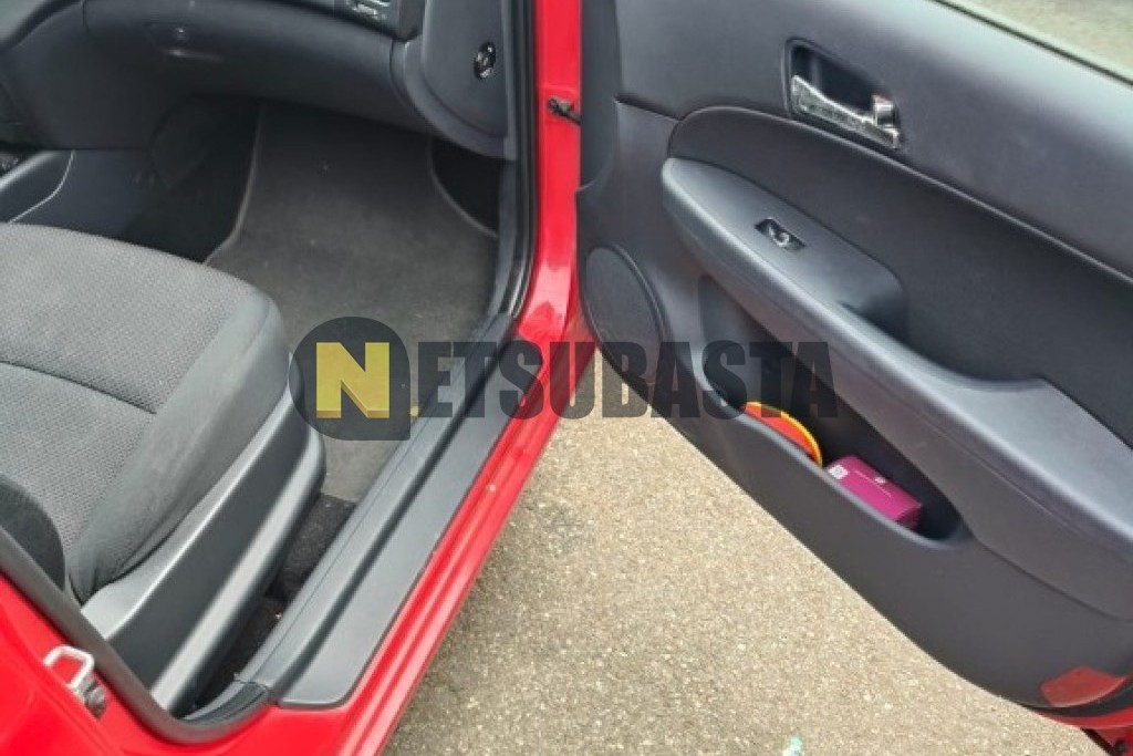 Hyundai i30 1.4 2009