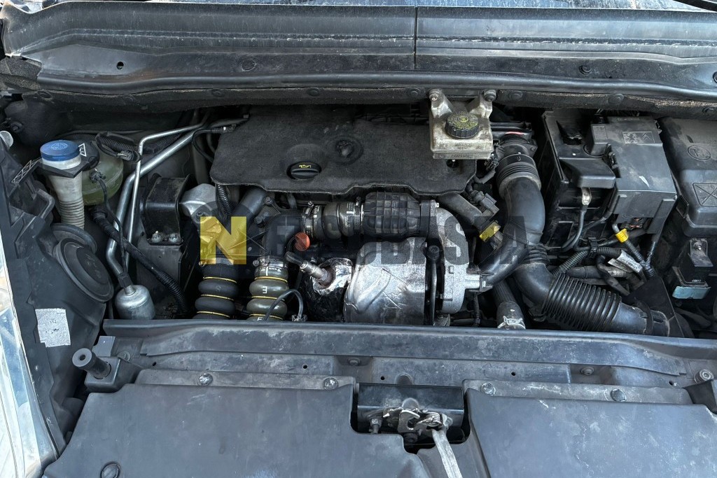 Citroën Grand C4 Picasso 1.6 HDi 2013