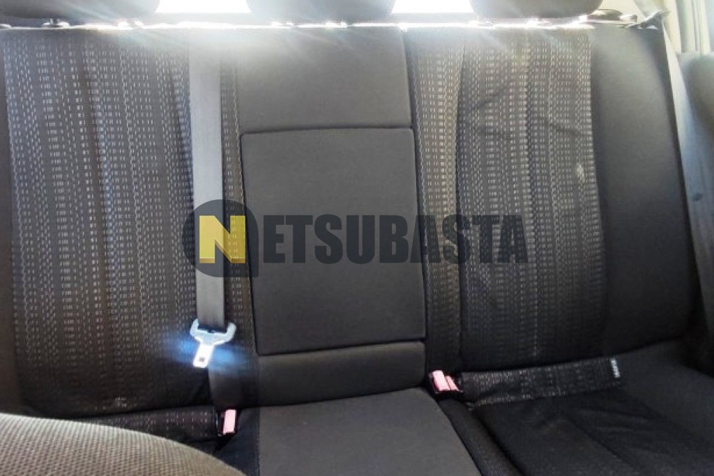 Renault Megane 1.5 dCi 2006