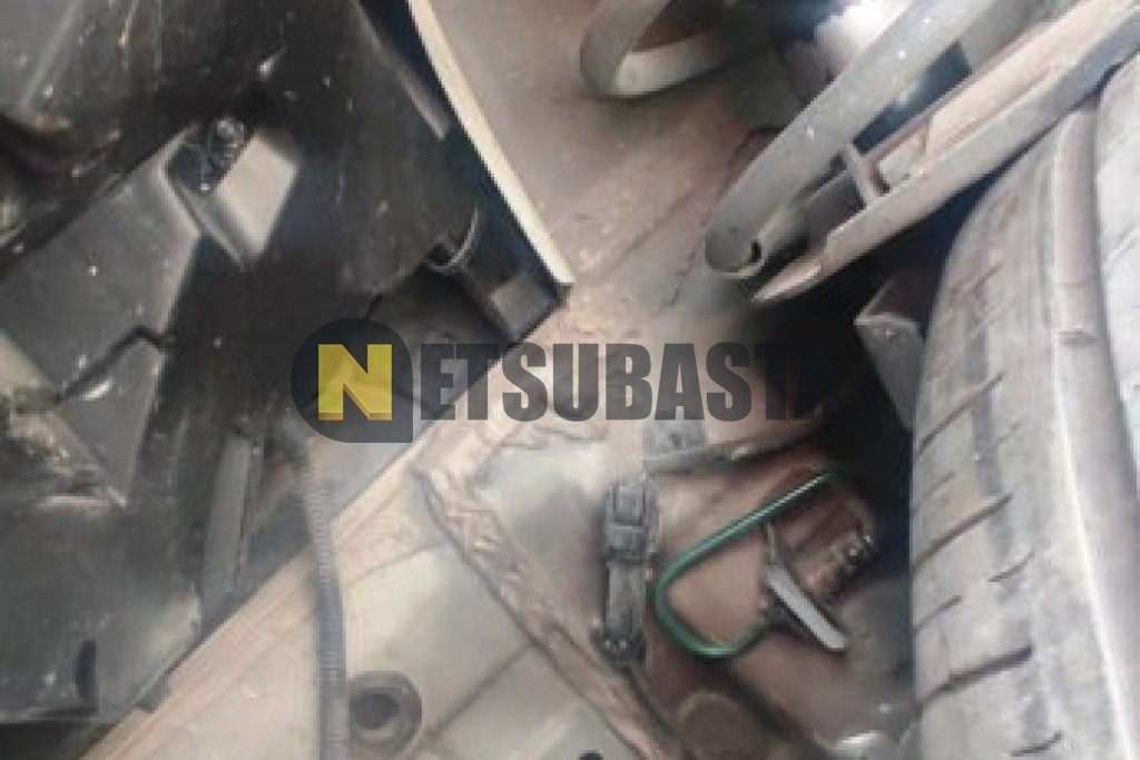 Renault Megane 1.5 dCi 2006