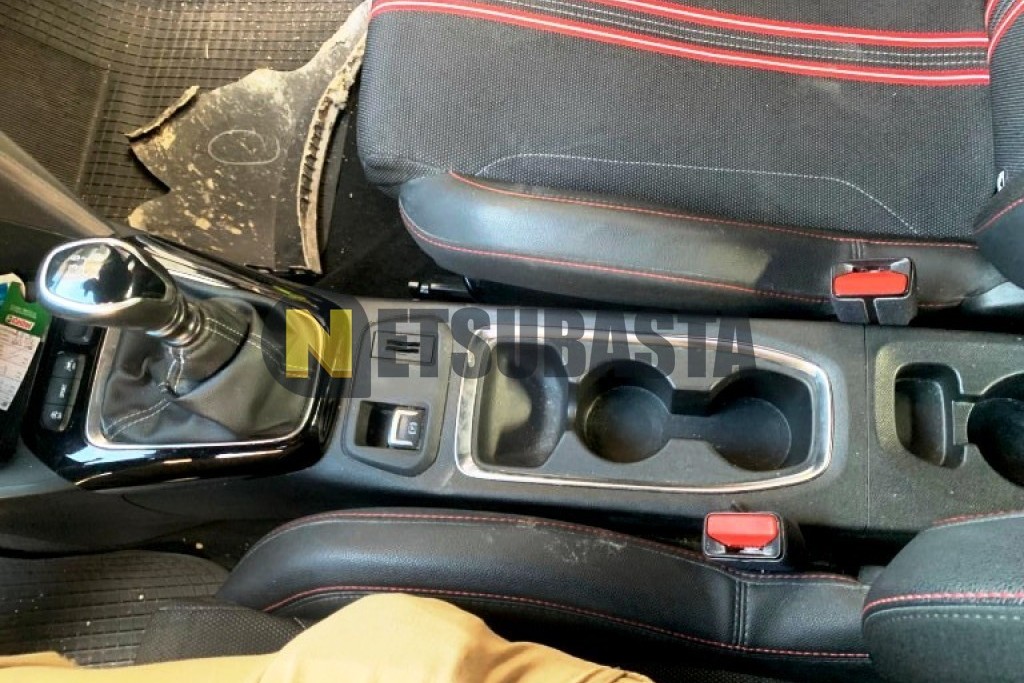 Opel Corsa 1.2 Turbo 2023