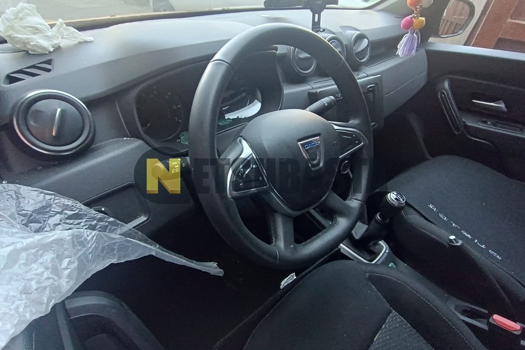 Dacia Duster TCe 1.0 2020