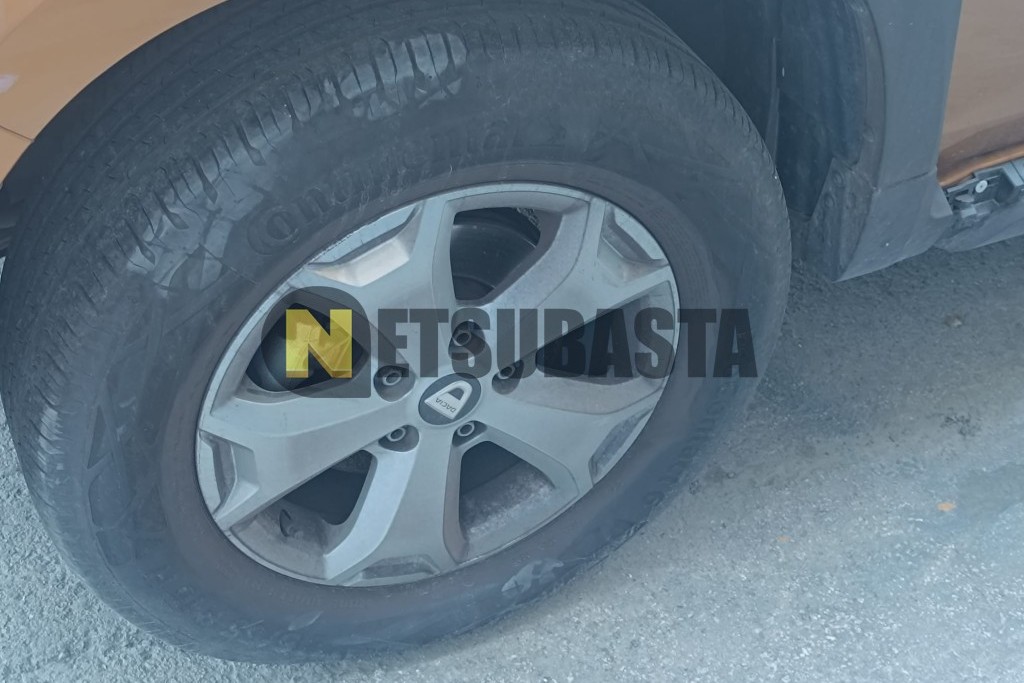 Dacia Duster TCe 1.0 2020