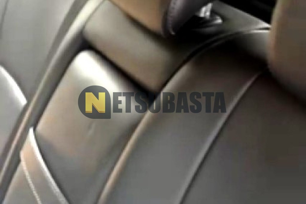 Toyota Avensis Cross Sport 2.2 D-CAT AutoDrive S 2009