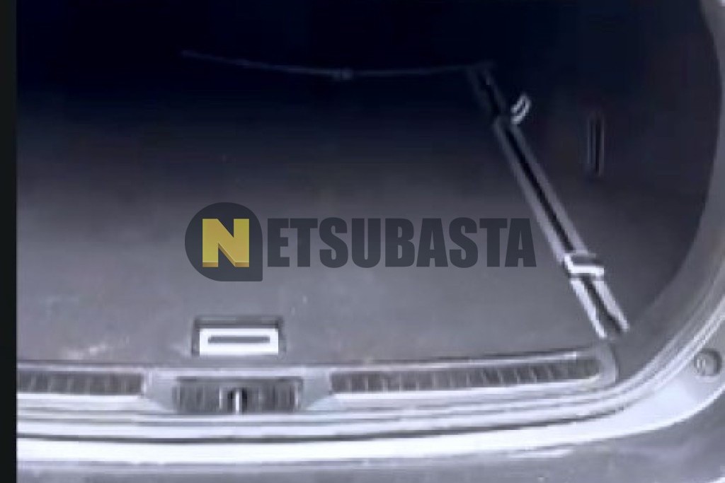 Toyota Avensis Cross Sport 2.2 D-CAT AutoDrive S 2009