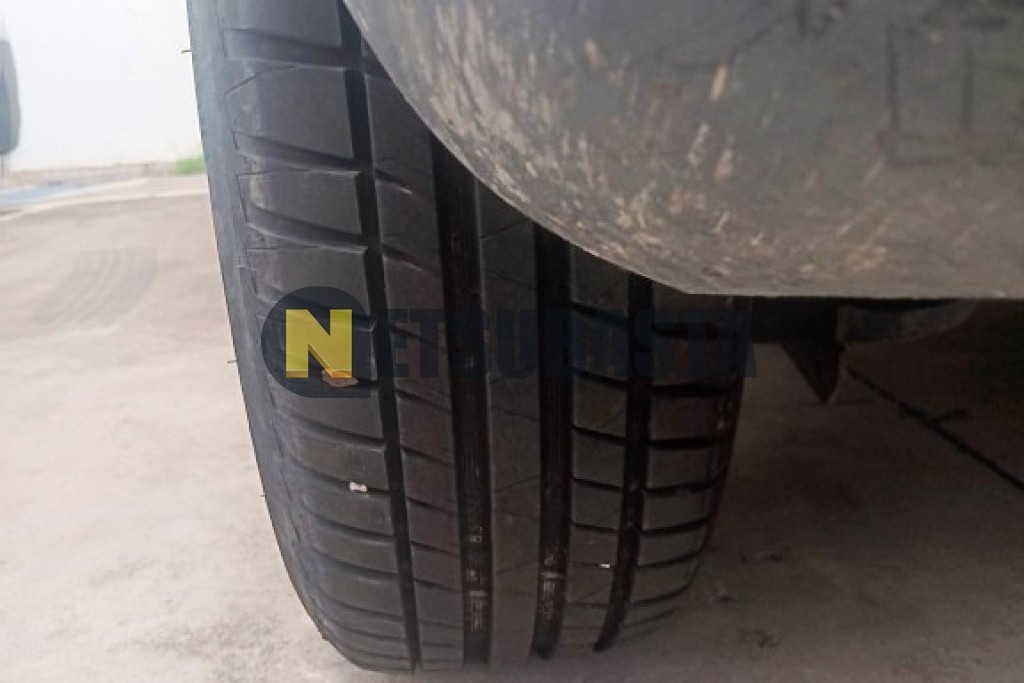 Renault Kangoo Combi 1.5 dCi 2012