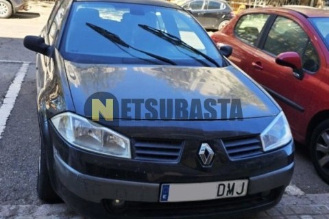 Yamaha XMAX 250 2011