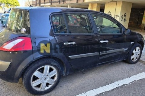 Yamaha XMAX 250 2011