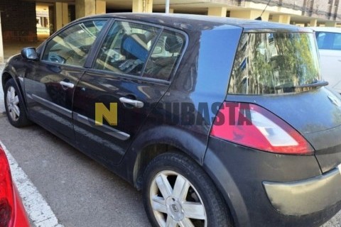 Yamaha XMAX 250 2011