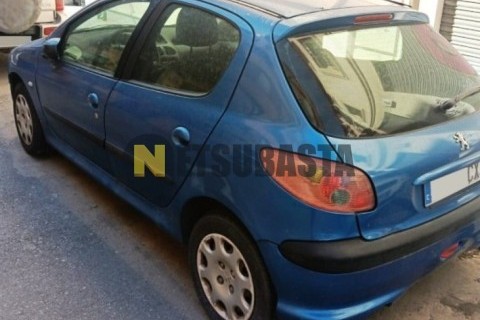 Yamaha XMAX 250 2011