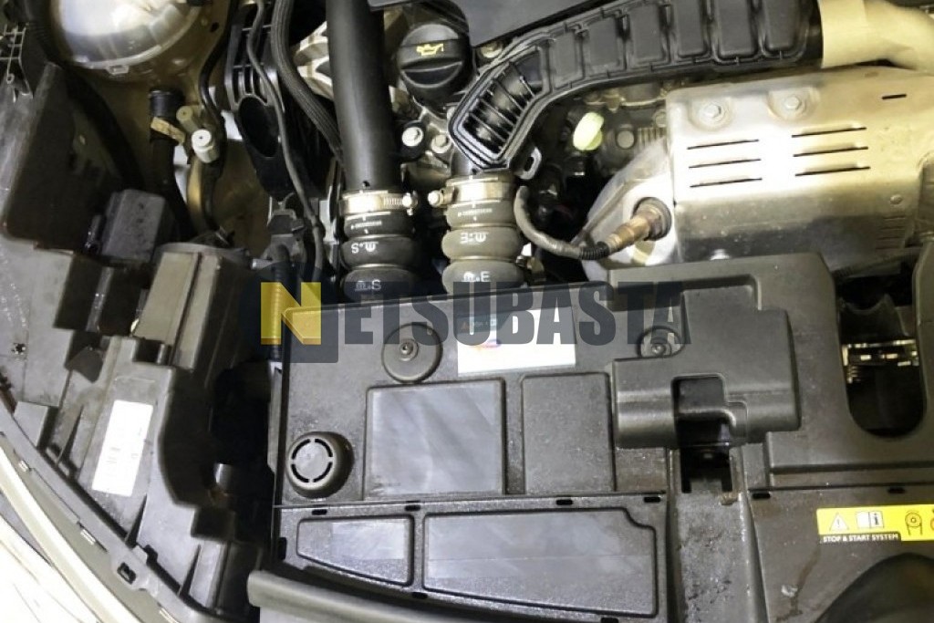 Citroën C4 1.2 PureTech 2024