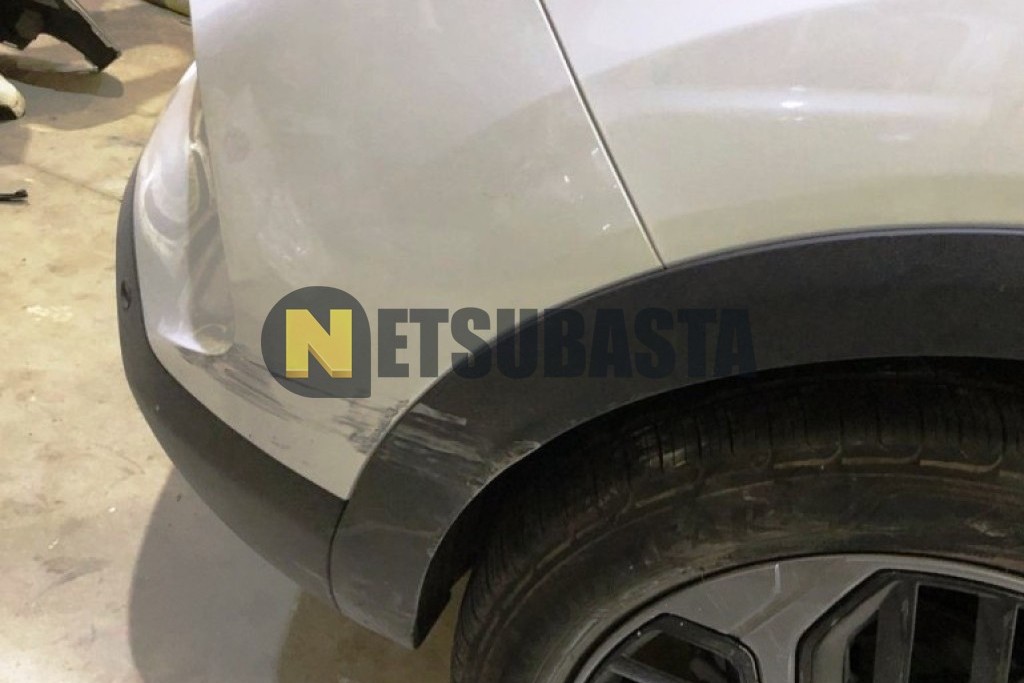 Citroën C4 1.2 PureTech 2024