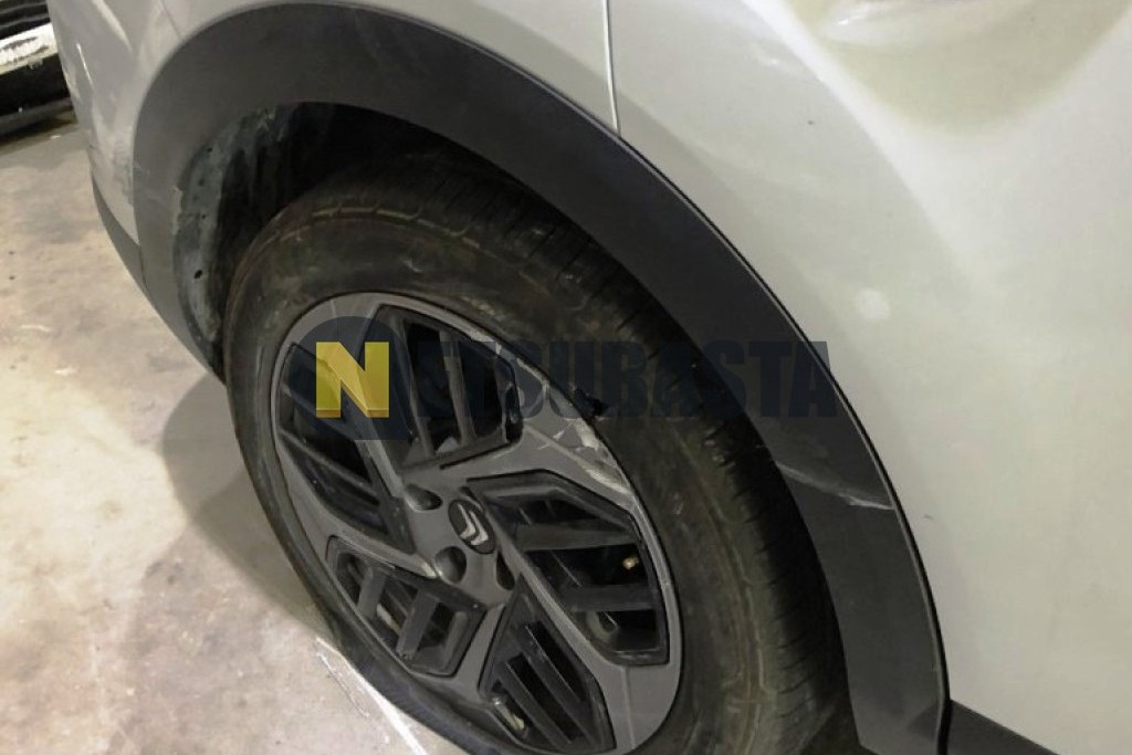 Citroën C4 1.2 PureTech 2024