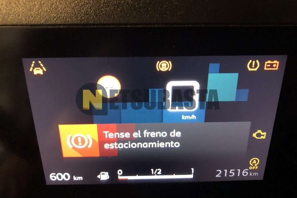 Citroën C4 1.2 PureTech 2024