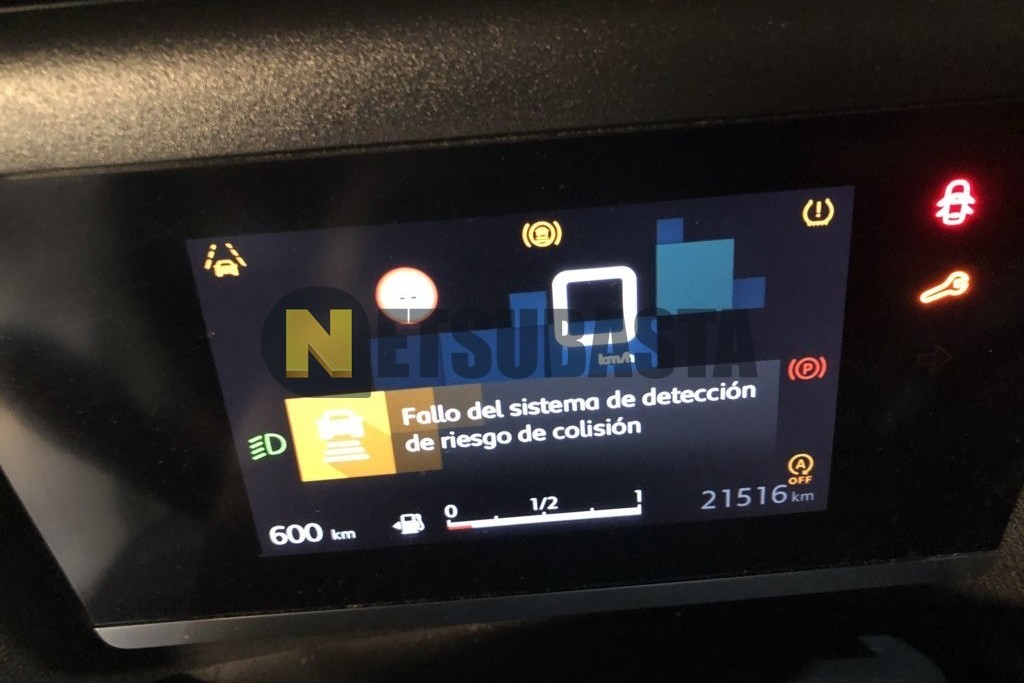 Citroën C4 1.2 PureTech 2024