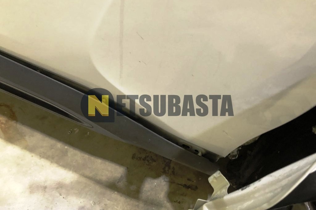 Citroën C4 1.2 PureTech 2024