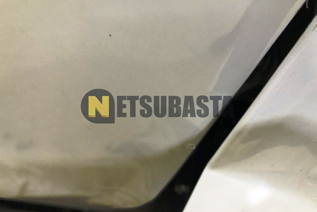 Citroën C4 1.2 PureTech 2024