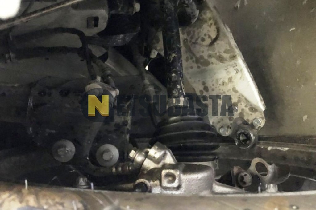 Citroën C4 1.2 PureTech 2024