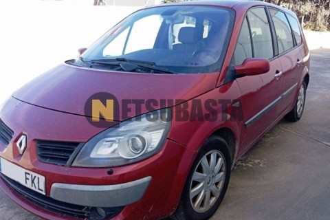 Yamaha XMAX 125 2009