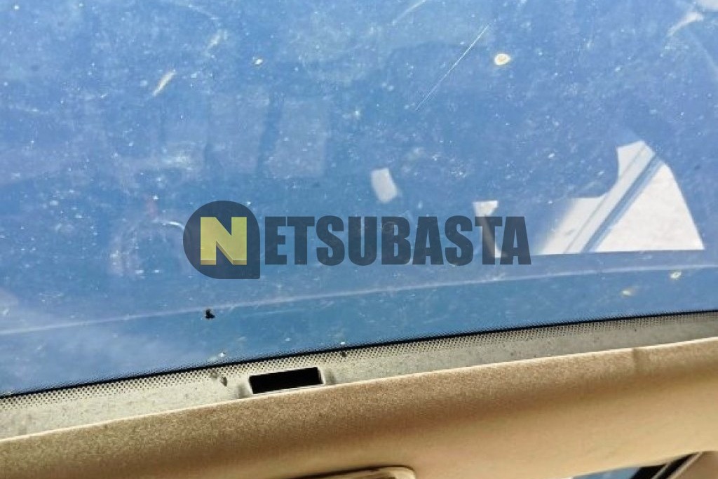 Renault Grand Scenic 2.0 dCi Aut. 7 plazas 2007