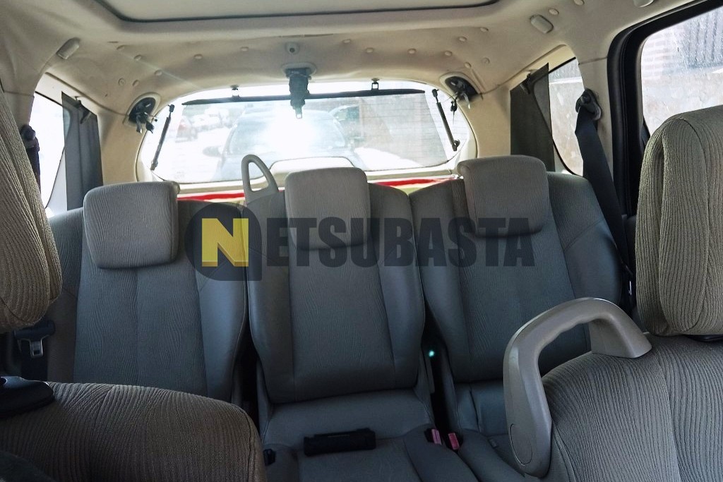 Renault Grand Scenic 2.0 dCi Aut. 7 plazas 2007